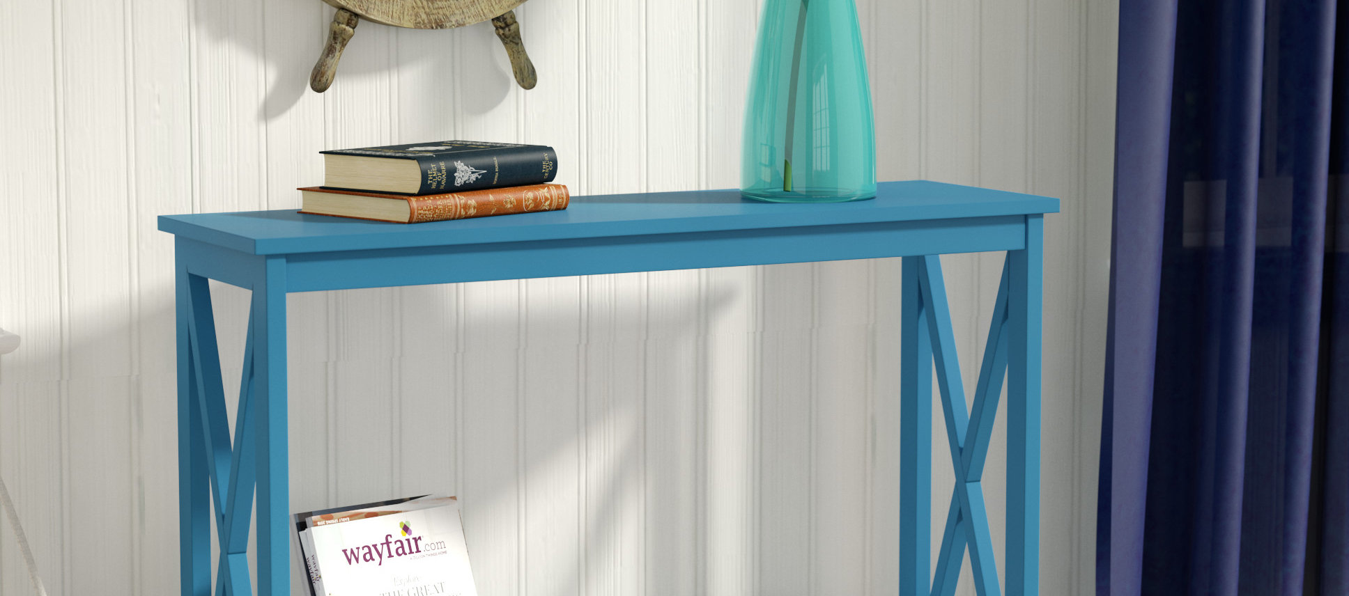 [BIG SALE] Console Tables for Less You’ll Love In 2023 Wayfair