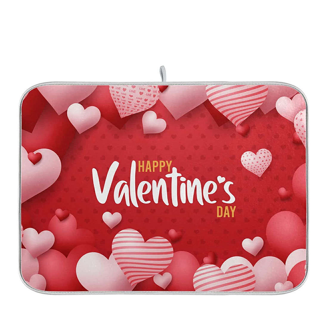 OSP Mana Valentines Drying Mat Wayfair