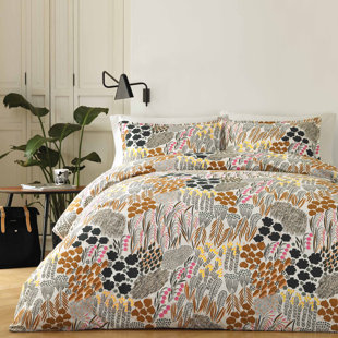 Modern Twin Bedding Sets | AllModern