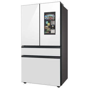 fridge with sonic ice