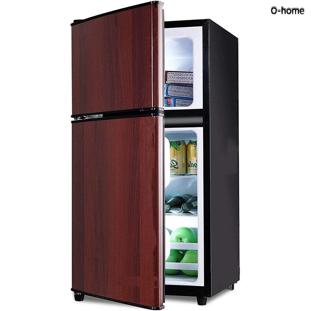 mini refrigerator with freezer reviews