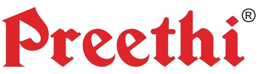 preethi company mixer