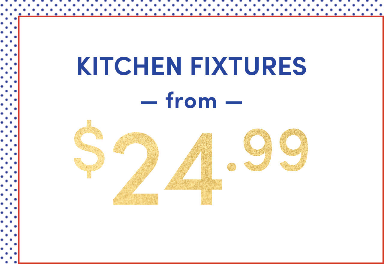 [BIG SALE] Kitchen Fixture Blowout You’ll Love In 2023 Wayfair