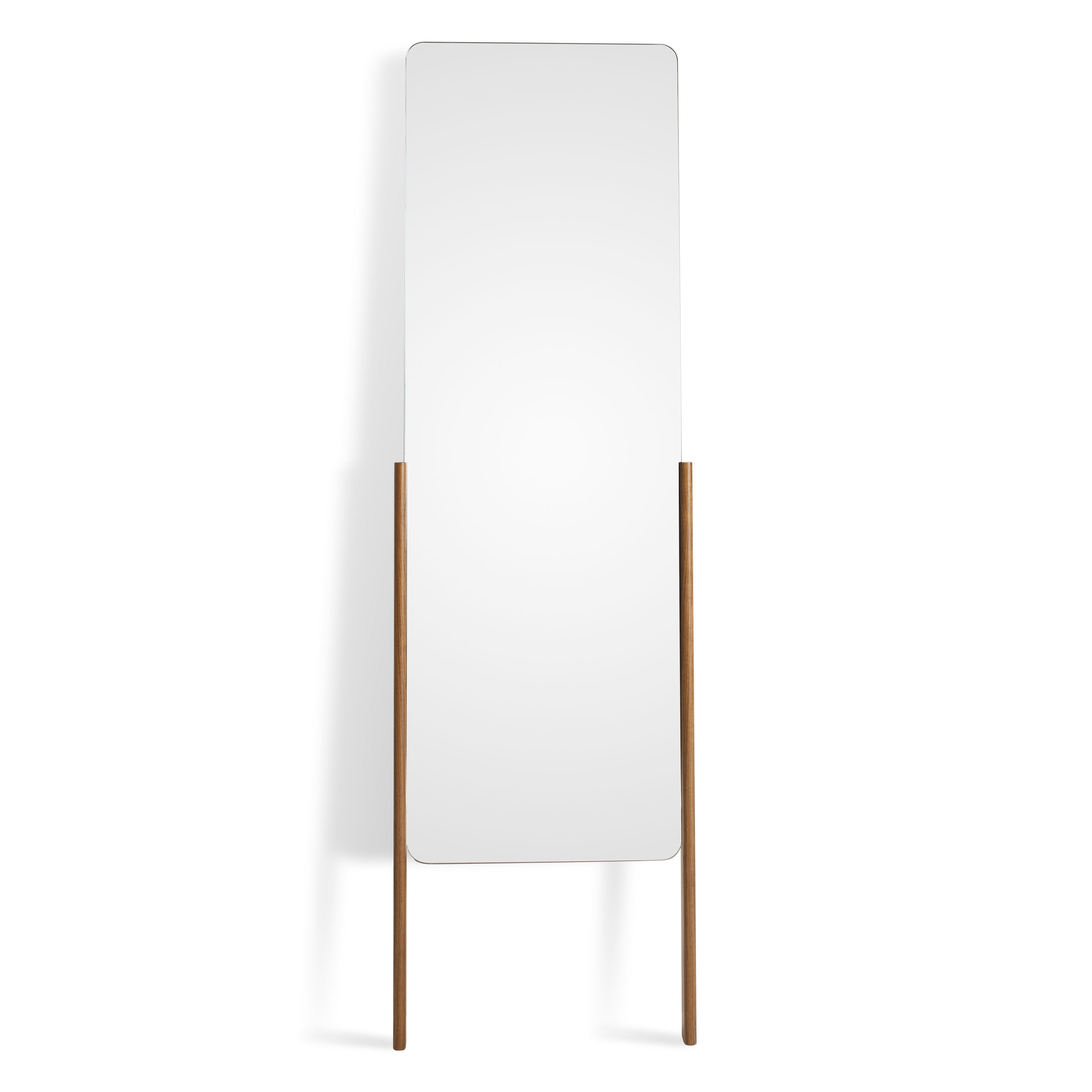 Blu Dot TDH Leaning Mirror Wayfair