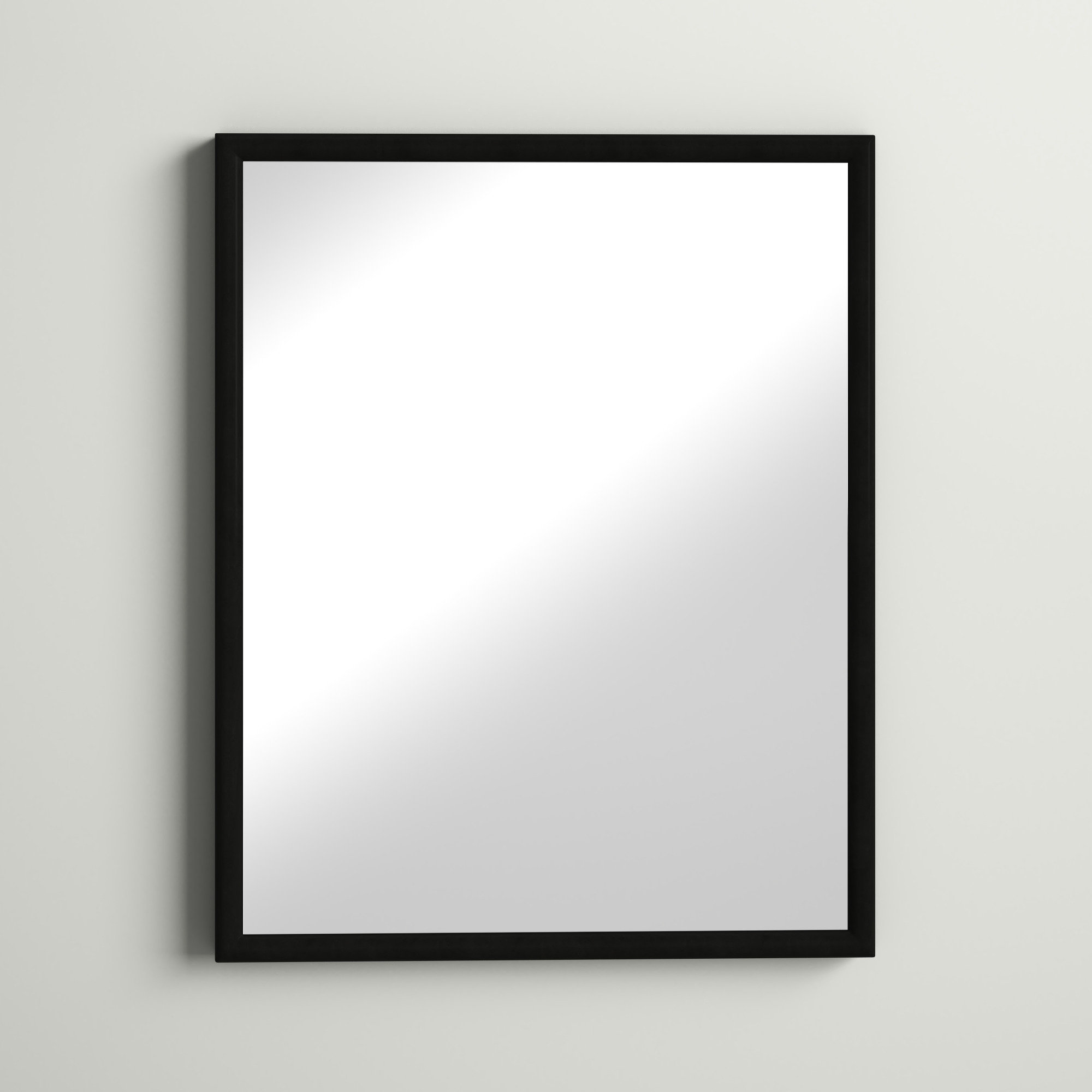 Three Posts™ Ferndown Traditional Bathroom / Vanity Mirror & Reviews