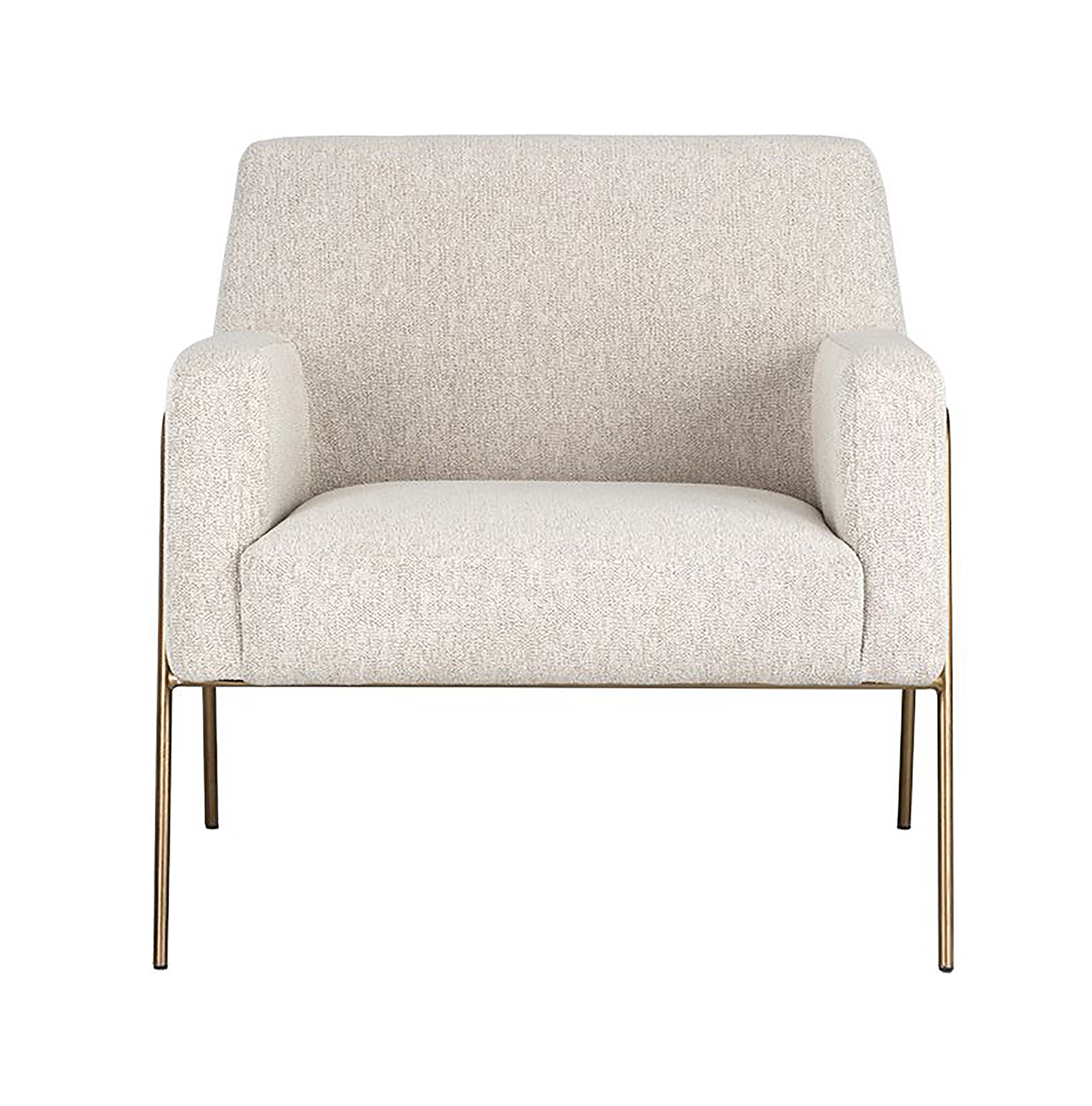 Conan Upholstered Armchair AllModern