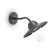 Smartwares Tuinlantaarn 60W 175cm Zwart - CLAS5000.035