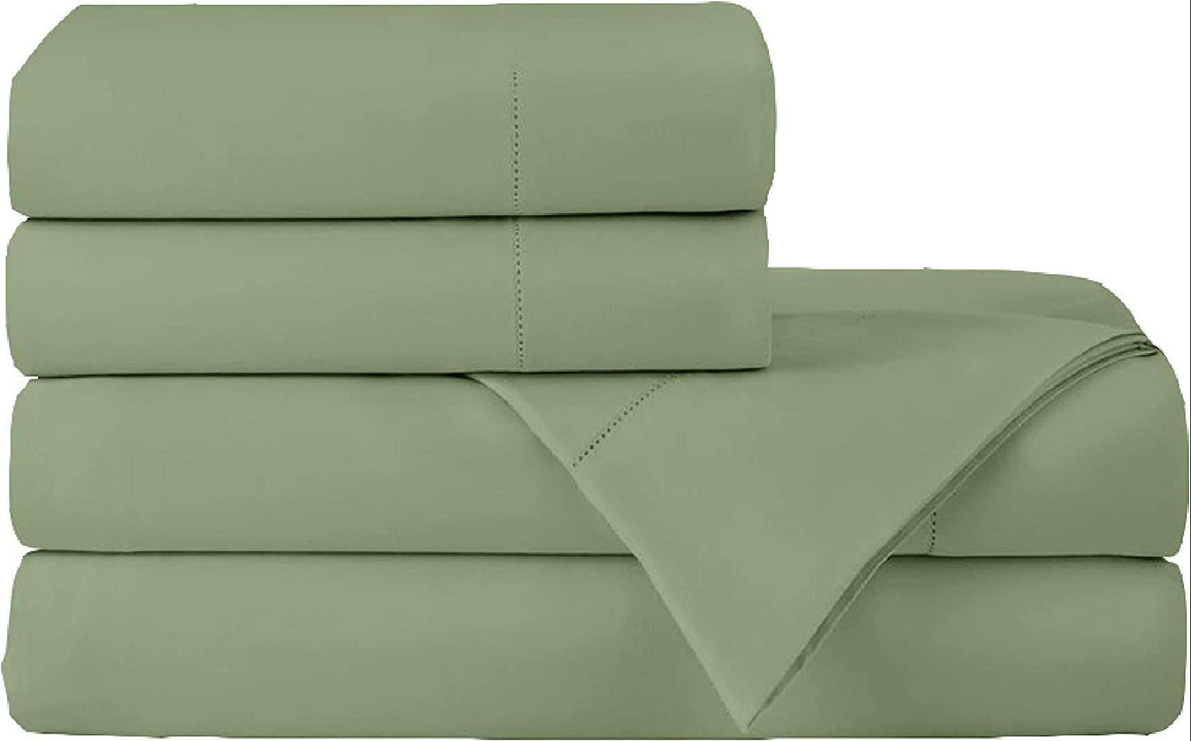 Shuda 100 Cotton Sheet Set Wayfair