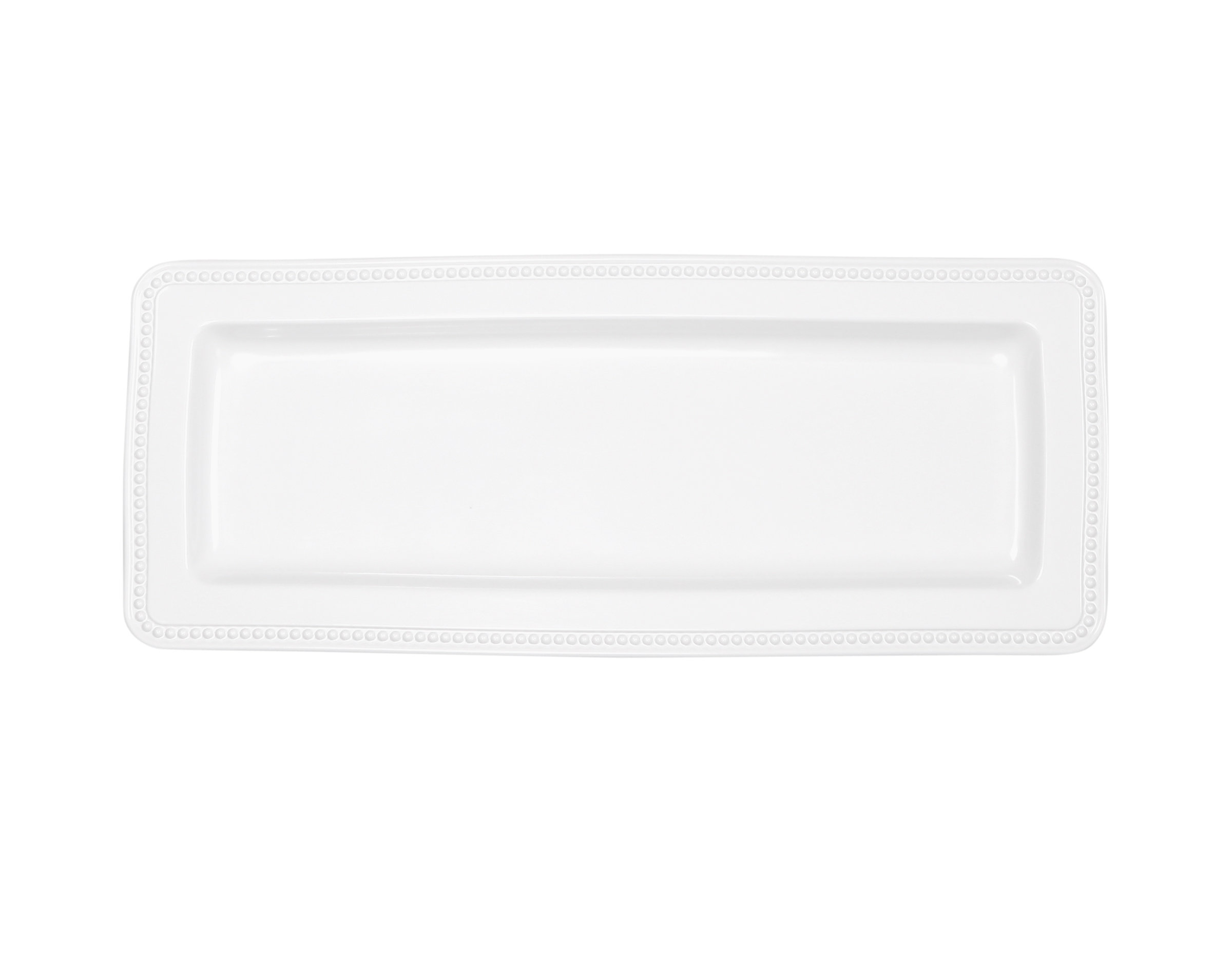 Elite Global Solutions Melamine Tray Wayfair