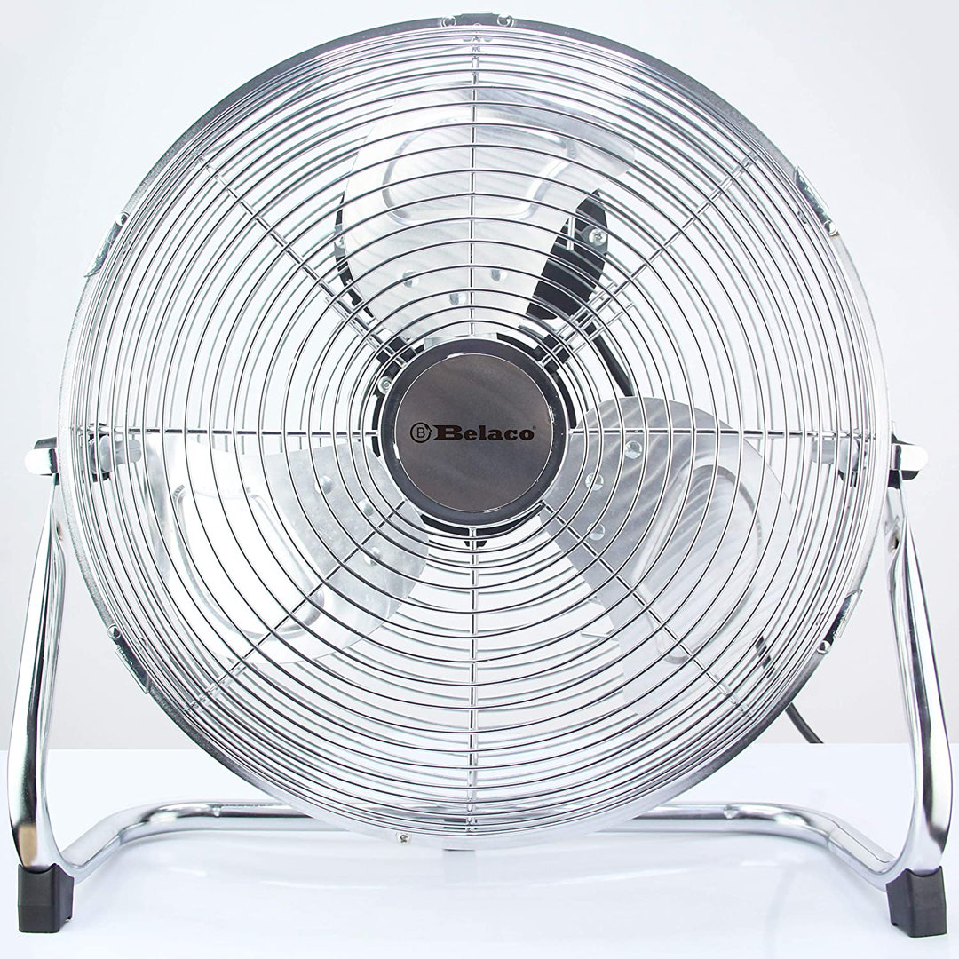 Belaco Persönlicher Ventilator 