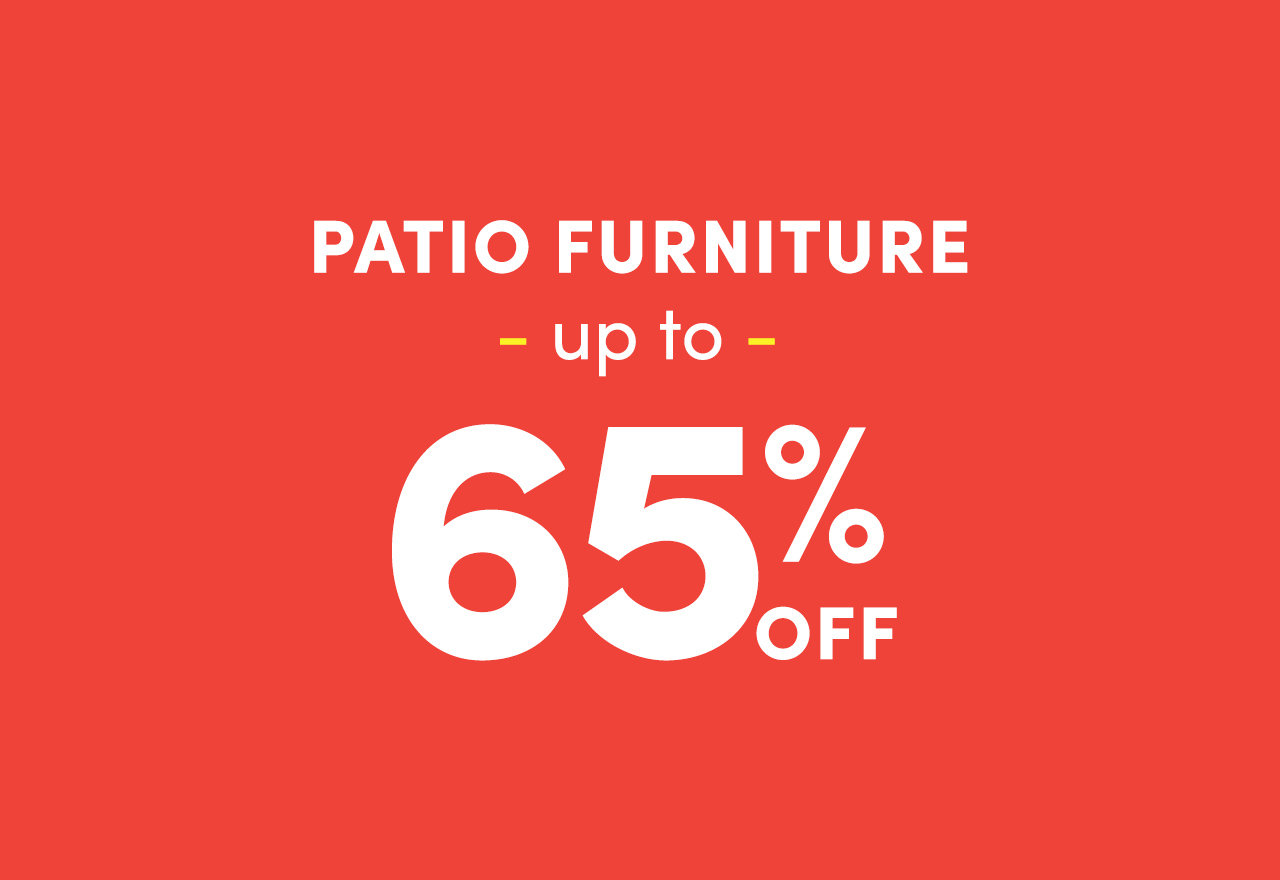 [BIG SALE] Patio Furniture Clearance You’ll Love In 2023 Wayfair