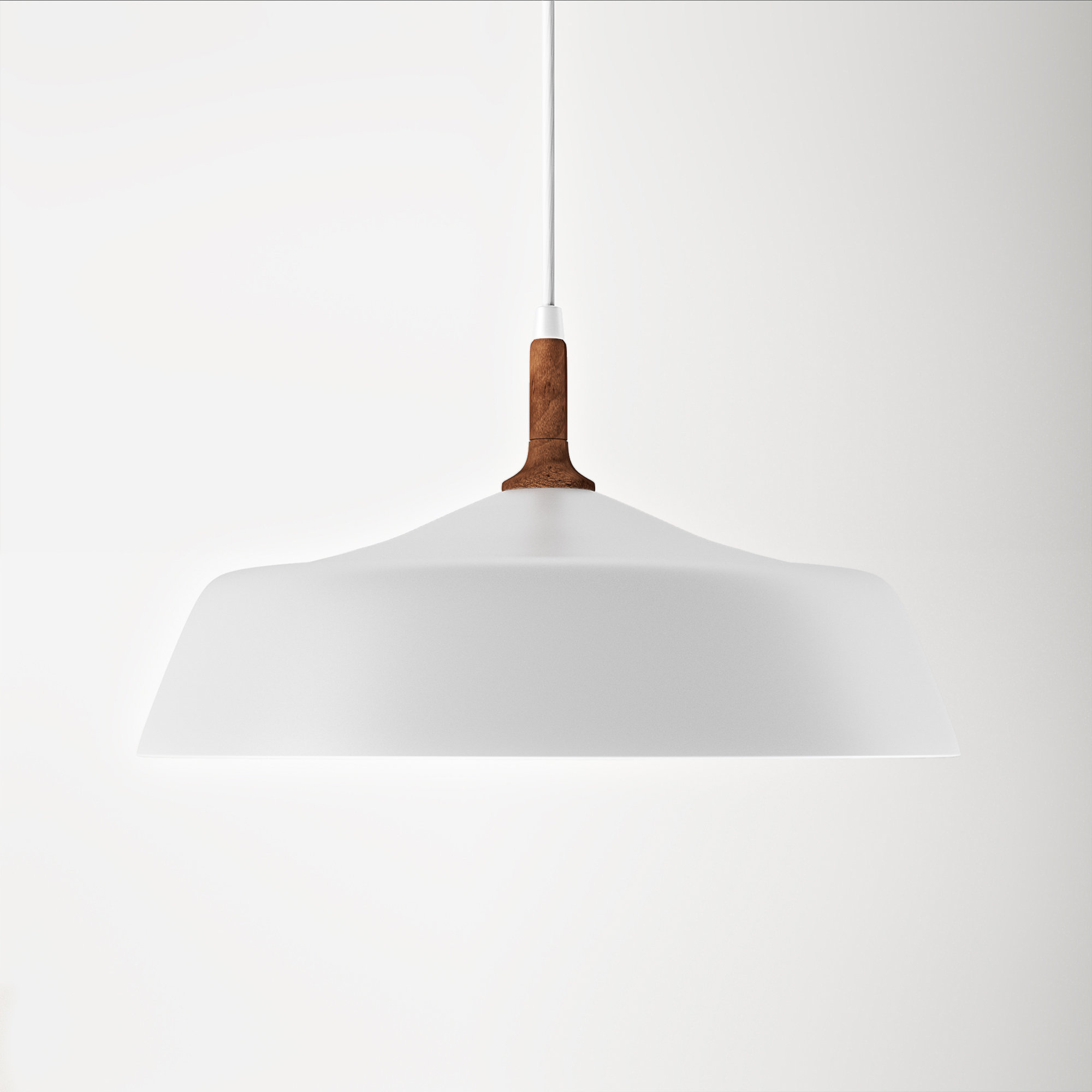 Edmar Dimmable Pendant & Reviews | AllModern