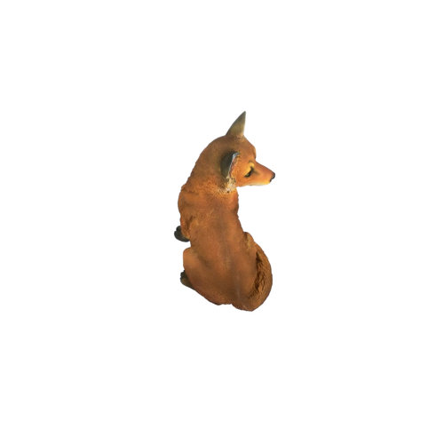 fox for sale canada