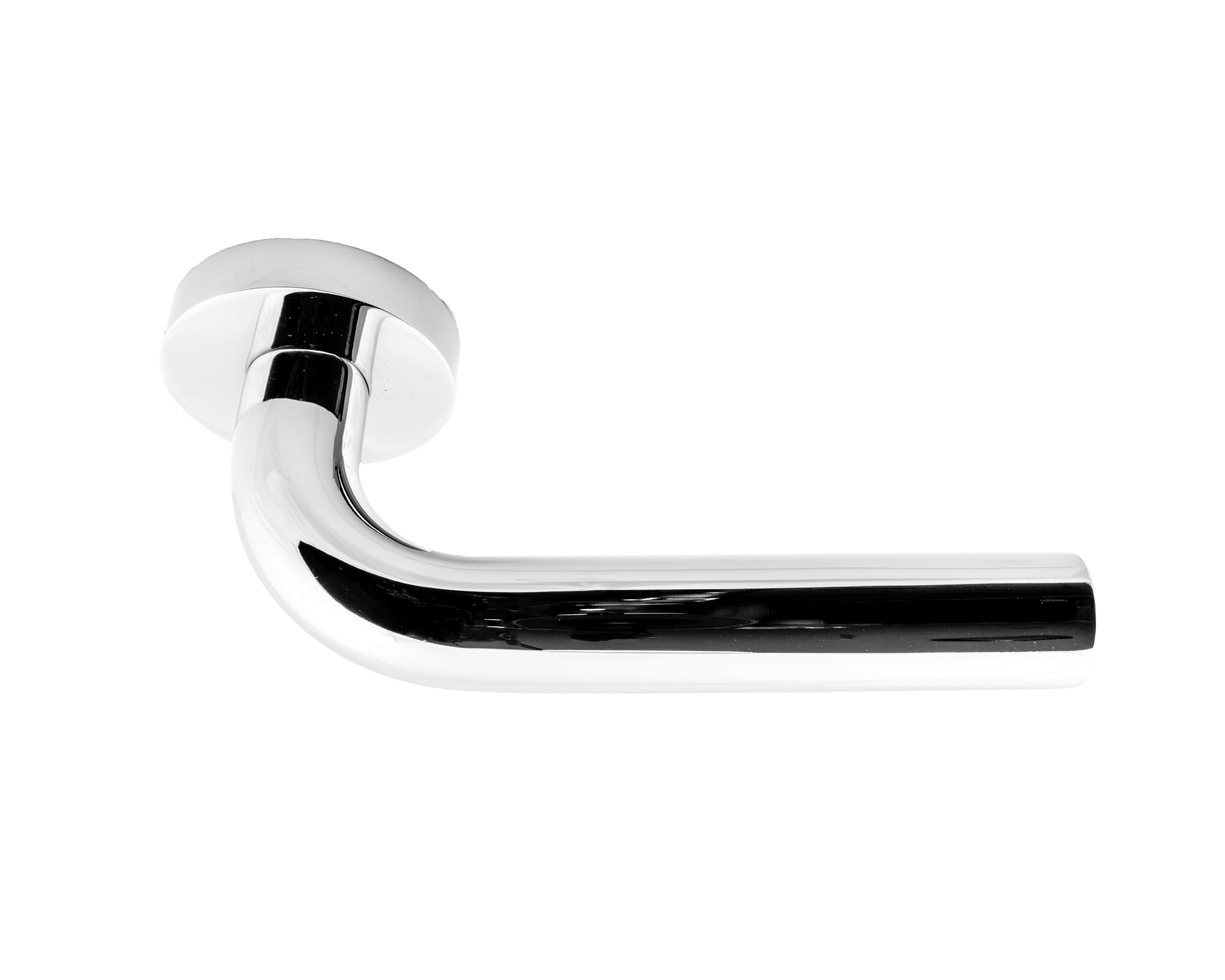Linnea Full Double Dummy Door Lever Set Wayfair