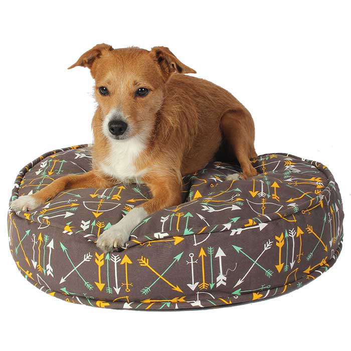 stuff your own dog bed