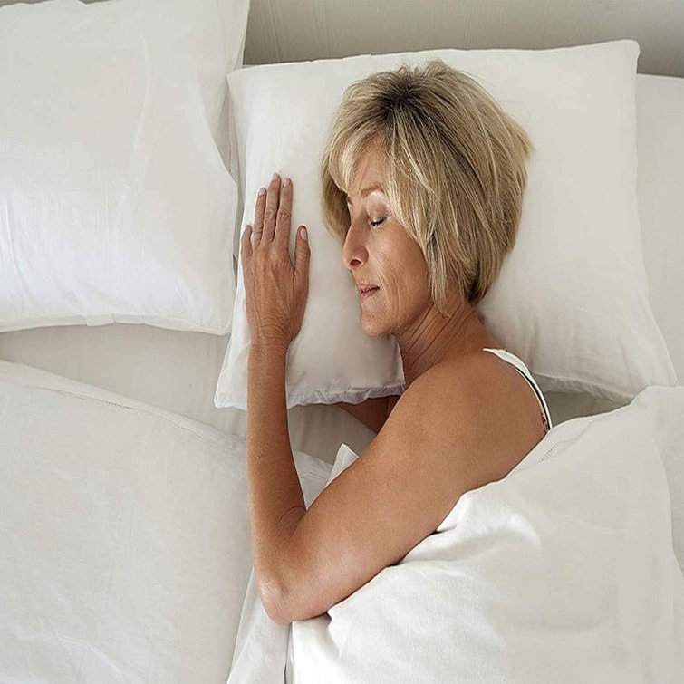 Hollowfibre Duvet 16.5 Tog 