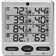 Ambient Weather WS-10 Wireless Indoor/Outdoor 8-Channel