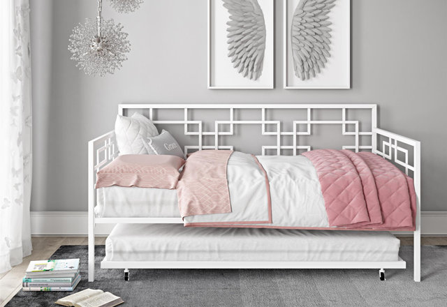 Just for You: Guest Beds