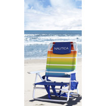 high up beach chairs