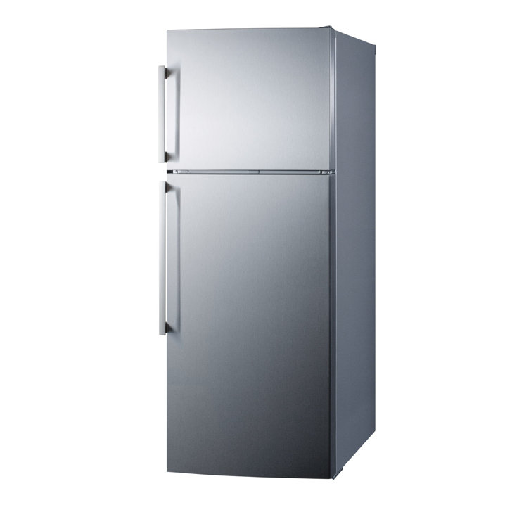 summit thin line refrigerator