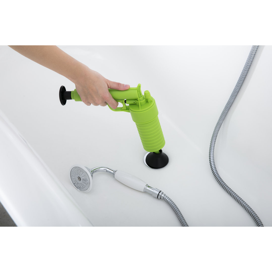 JML Saugglocke Drain Jet