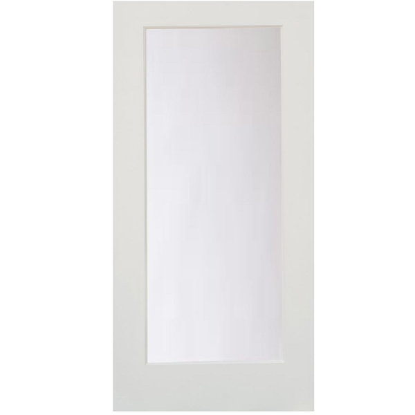 Etched Glass Pantry Doors | Wayfair