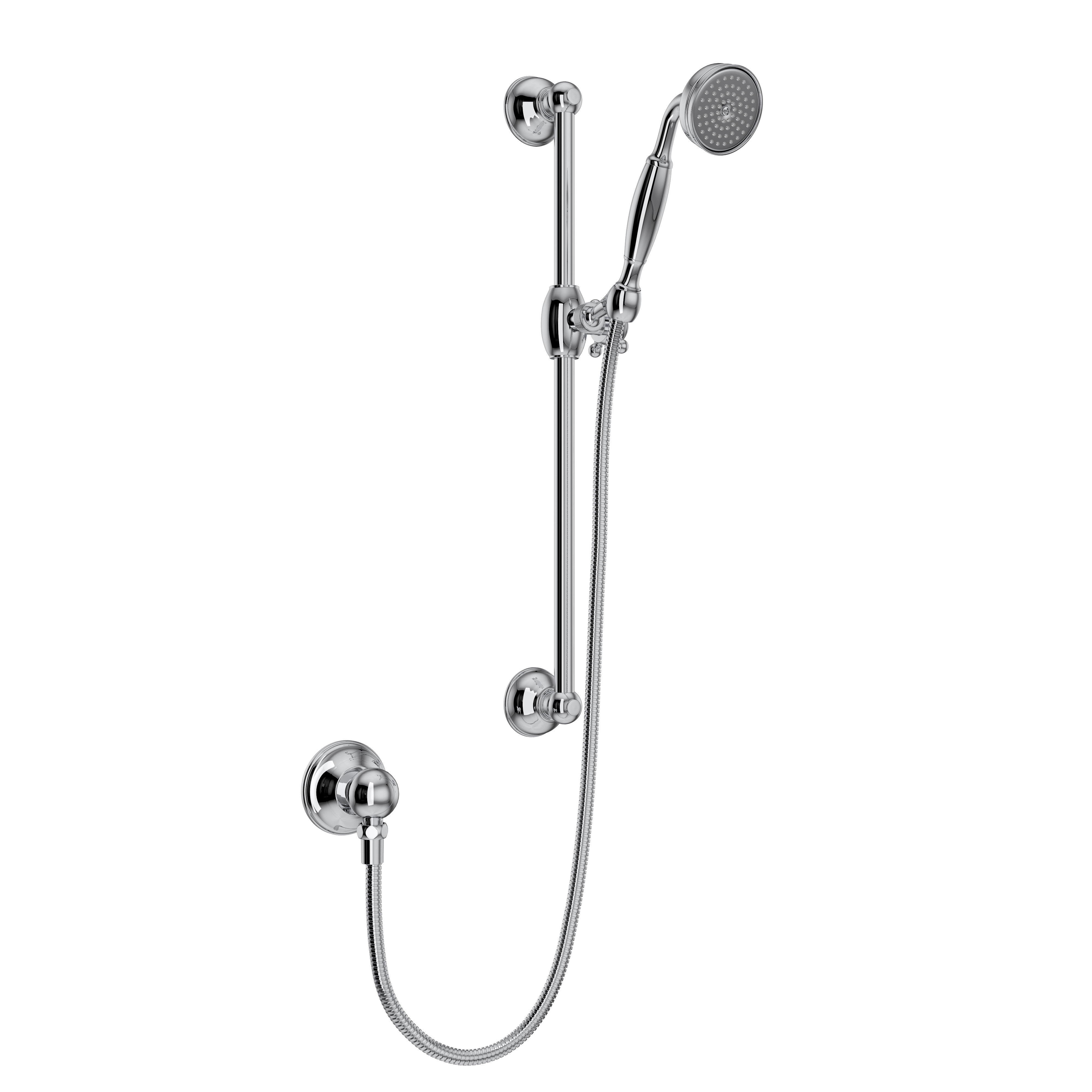 Rohl Spa Shower Complete Shower System Wayfair
