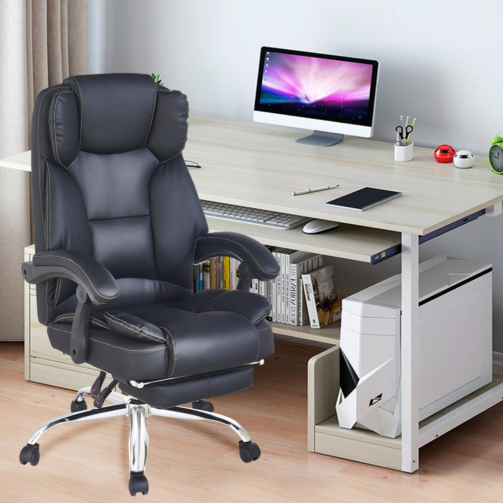Inbox Zero Task Chair Wayfair