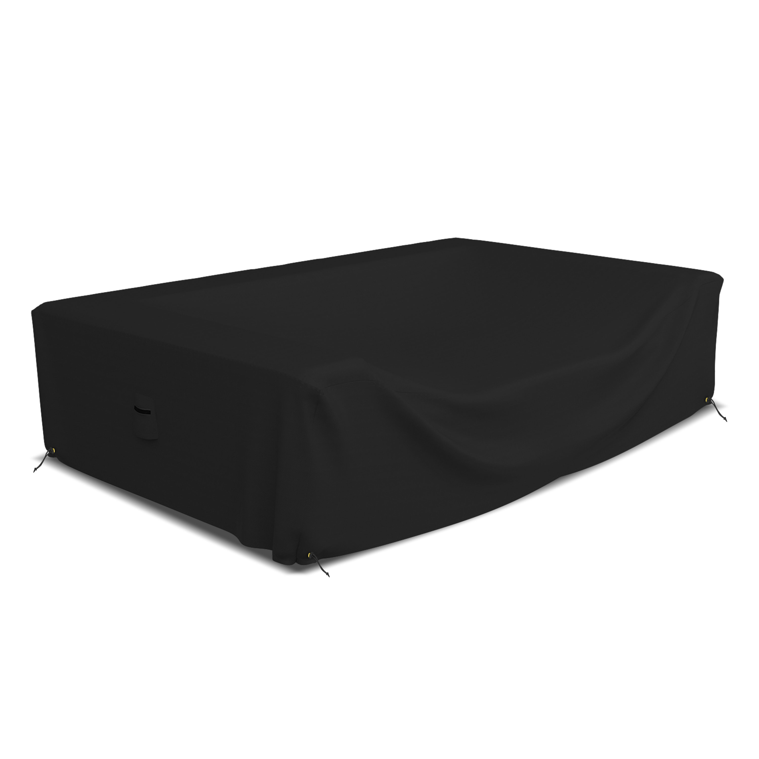 Rebrilliant Heavy Duty Patio Sofa Cover Wayfair