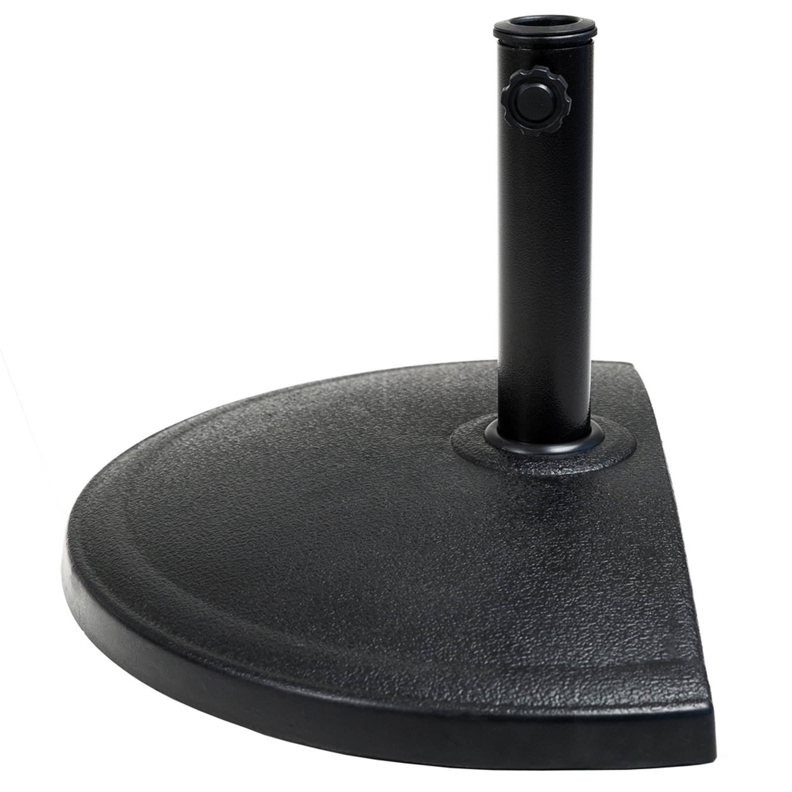 Arlmont & Co. Clarita Resin Free Standing Umbrella Base Wayfair