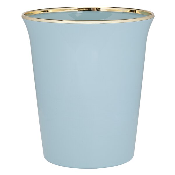 Details about   Household Supplies Cleaning Tools Trash Can Office Wastebasket 