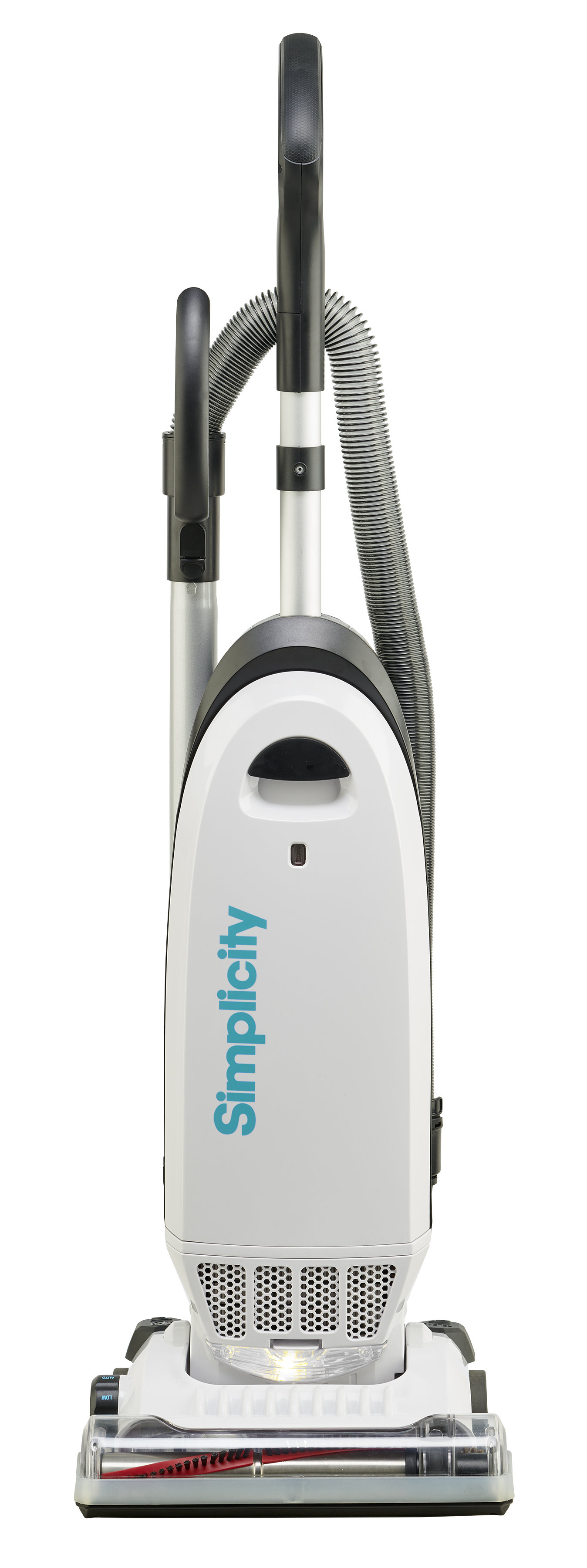 Simplicity Vacuums Simplicity Allergy 