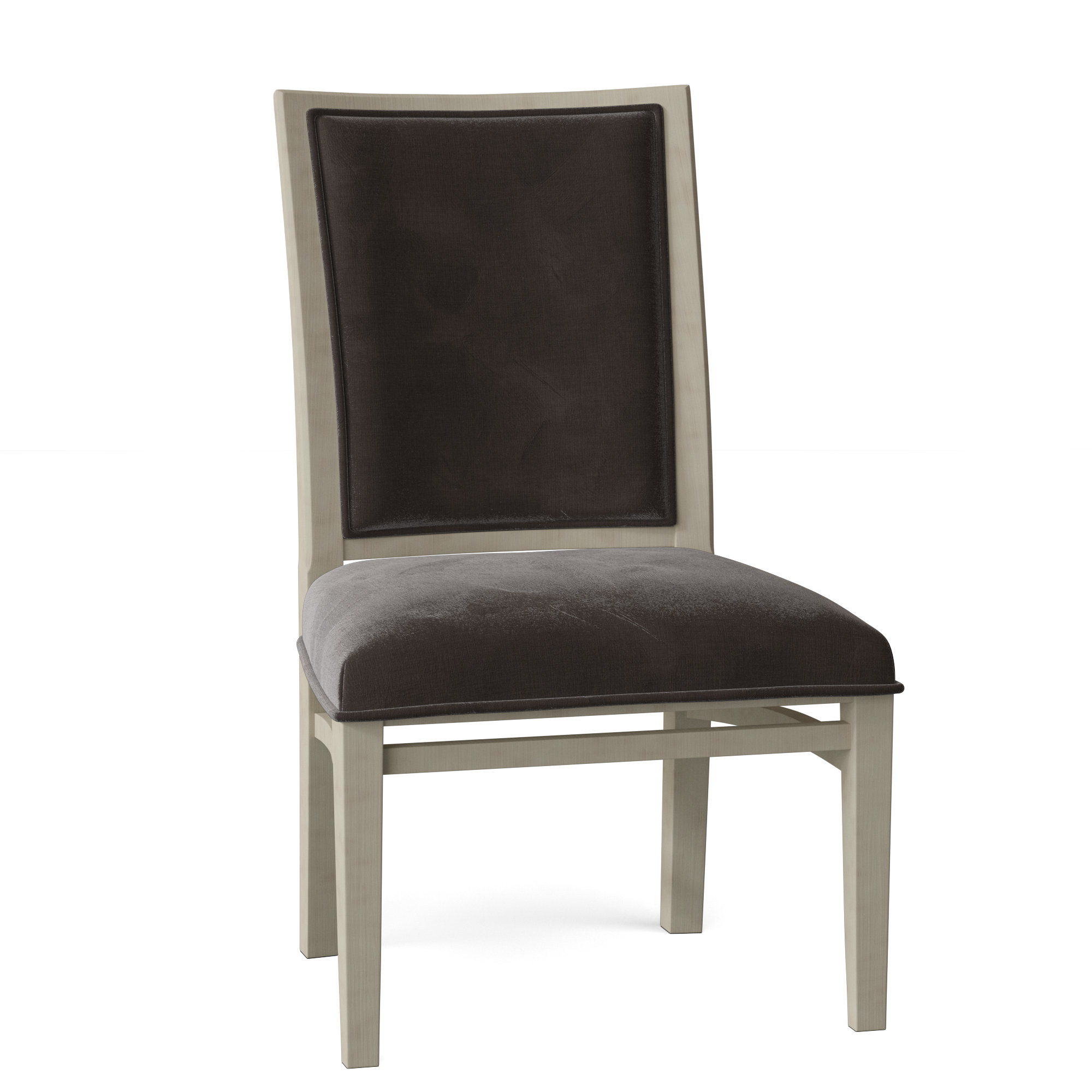 Fairfield Chair Plymouth King Louis Back Dining Chair Wayfair