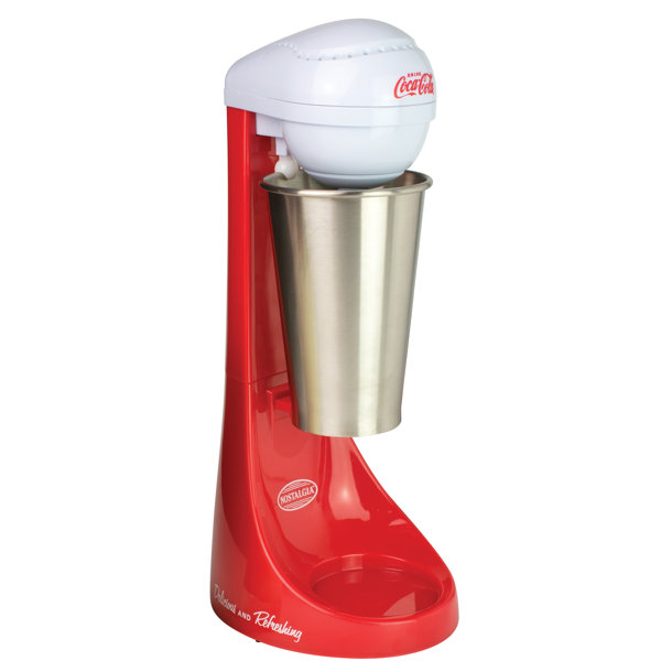 hand blender for milkshakes
