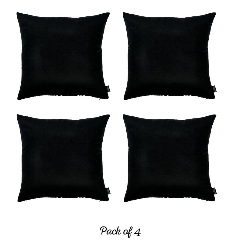 Latitude Run® Octave Pillow Cover & Reviews | Wayfair