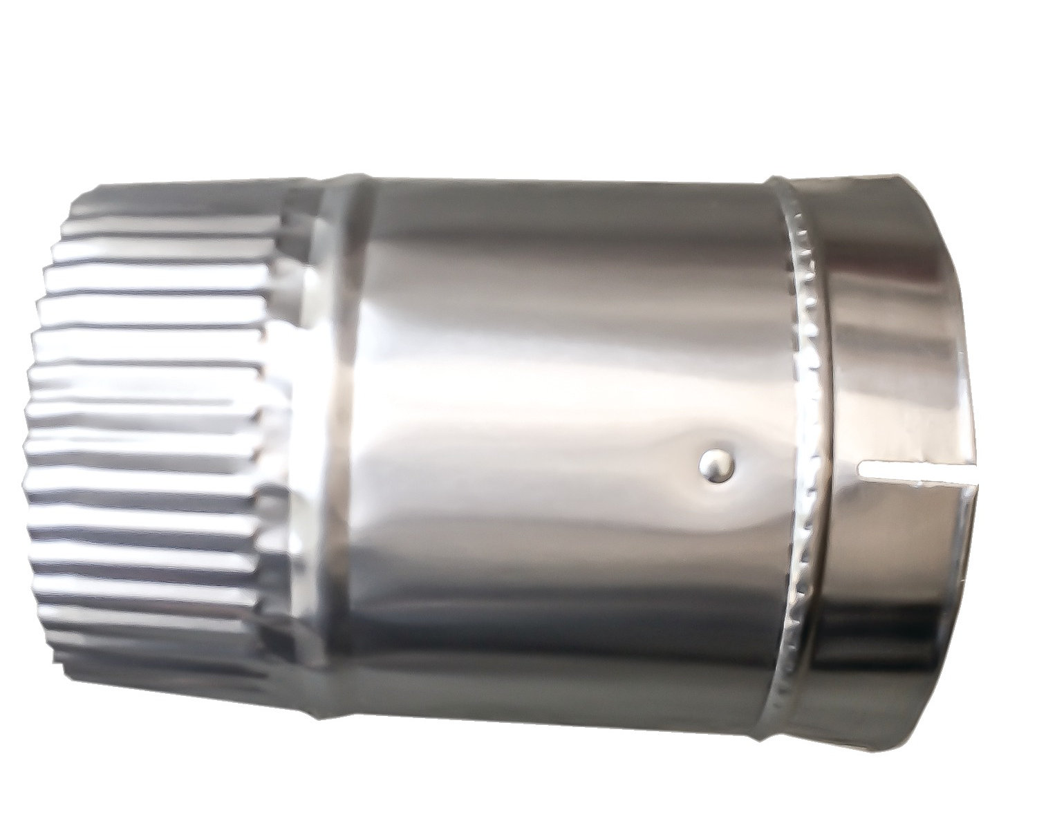 BuildersBest Adapter Universal Range Hood Duct Accessory Wayfair