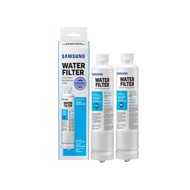 samsung filter replacement fridge