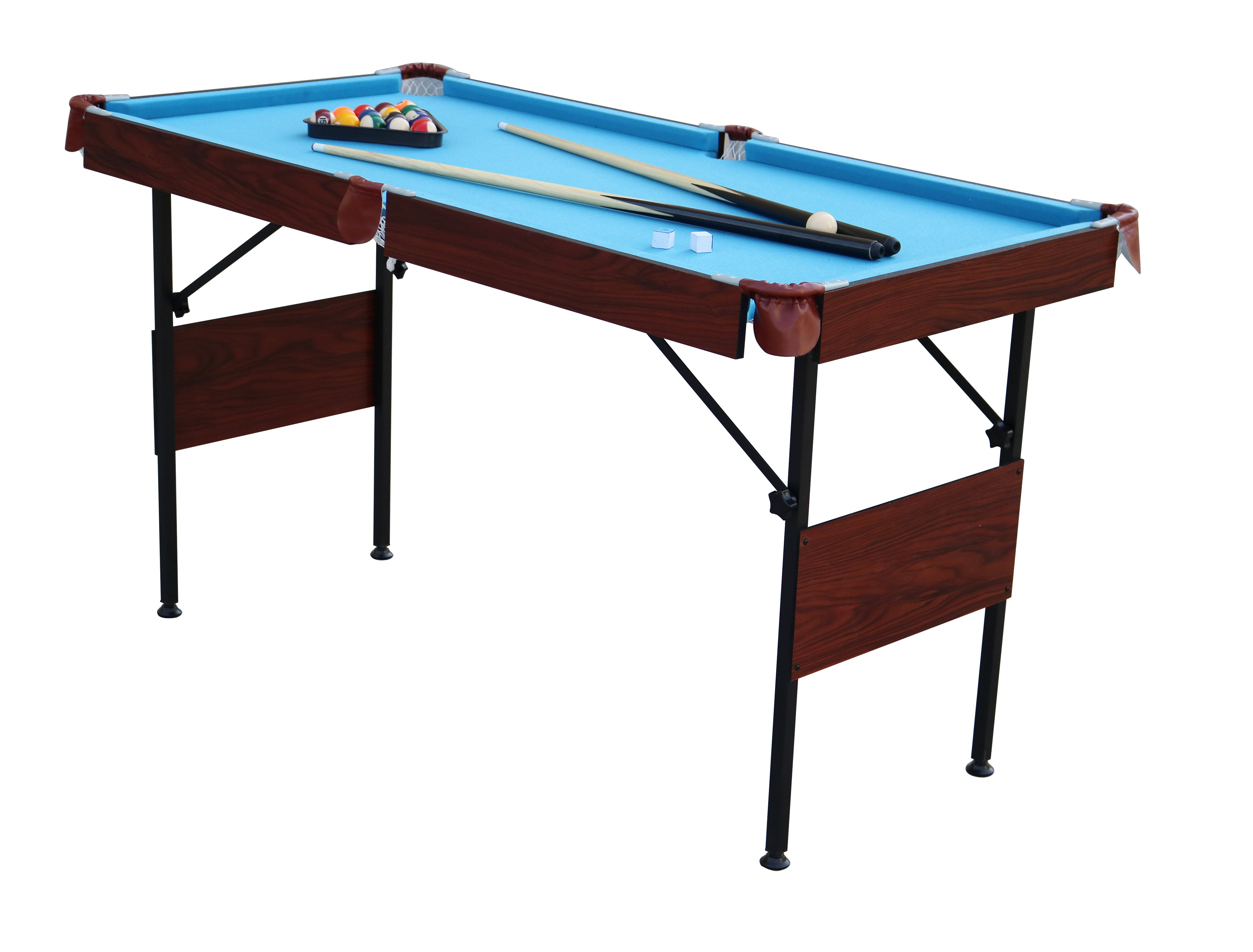 Playcraft Sport 4.5' Pool Table & Reviews Wayfair