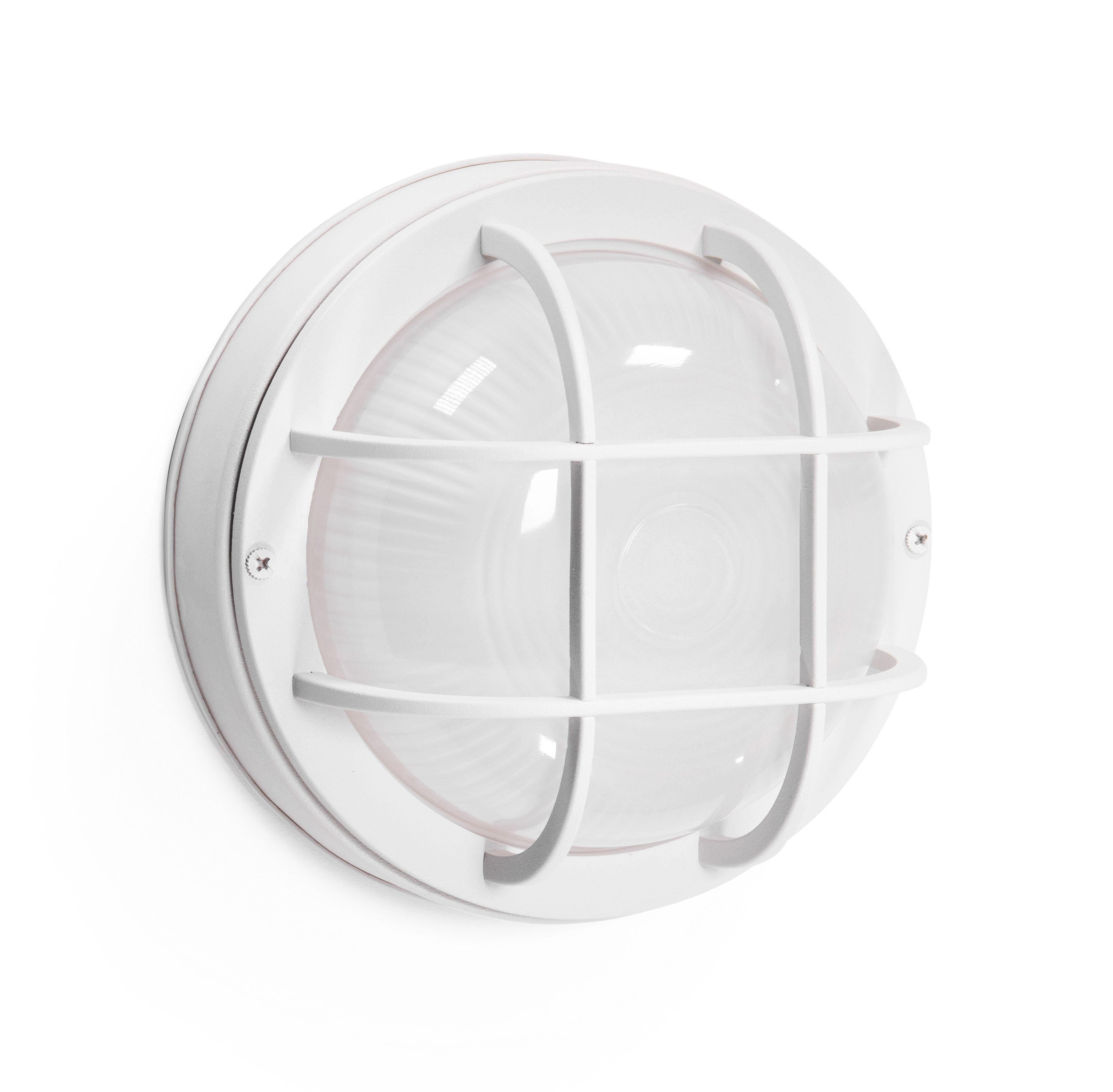 Coramdeo Lighting Aluminum LED Wall Light Wayfair