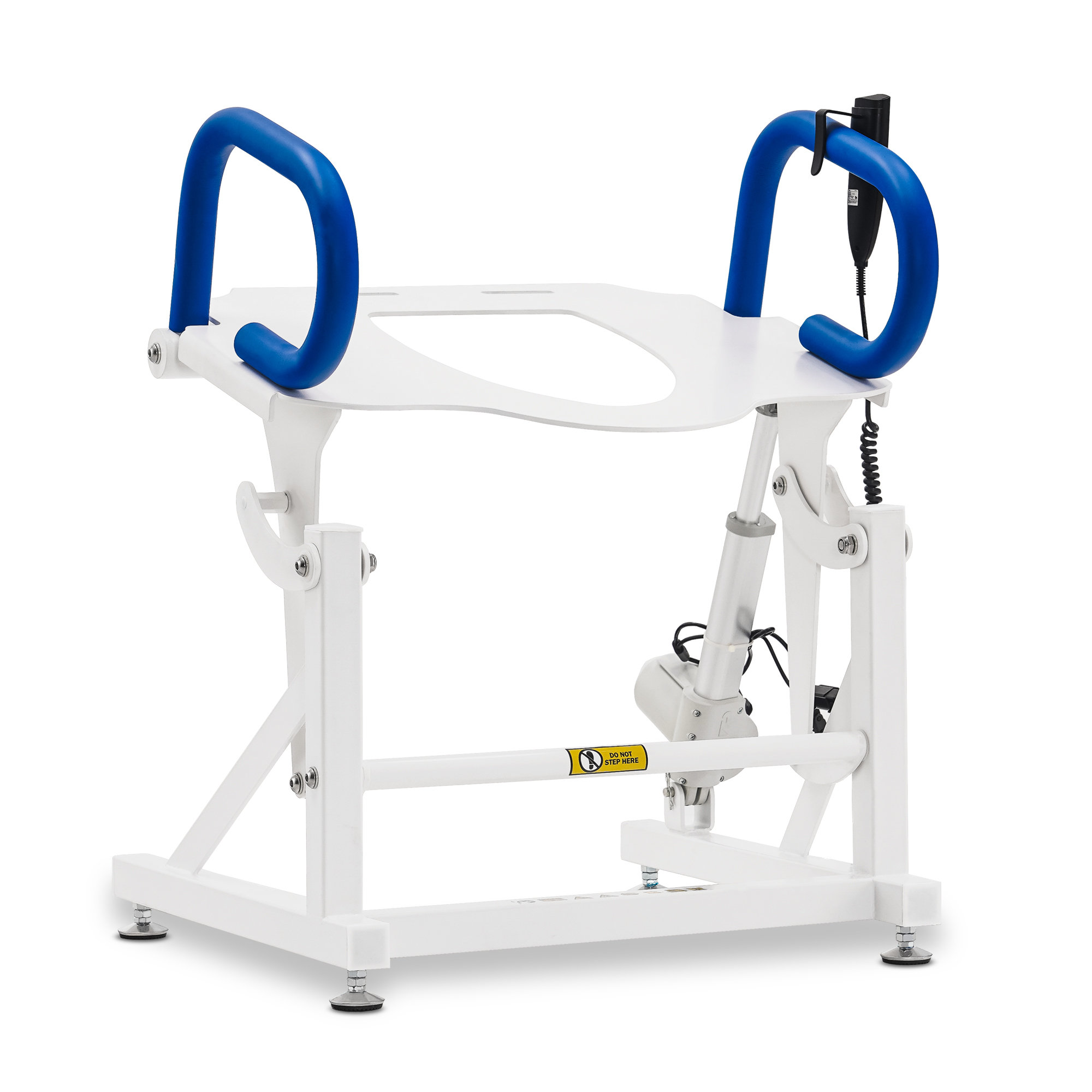 Electric Raised Toilet Seat Wayfair