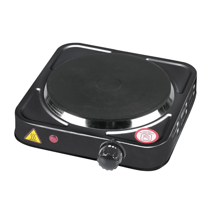emerald electric burner