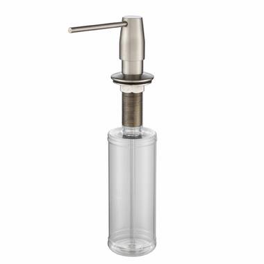 Delta Faucet RP44651SS Stainless SoapDispenser  Leland and Palo Series. 