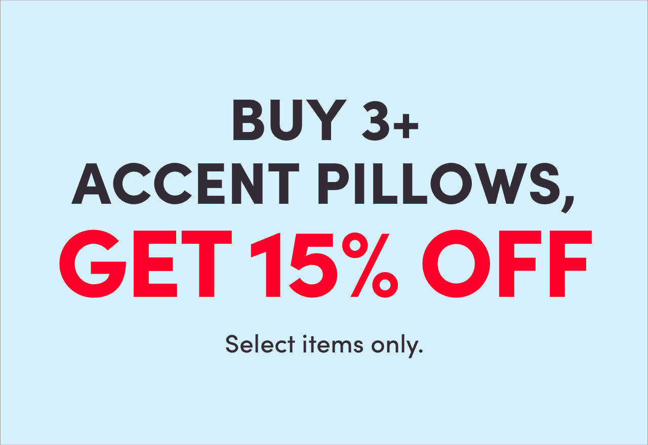 [BIG SALE] BUY 3+ ACCENT PILLOWS, GET 15 OFF You’ll Love In 2023 Wayfair