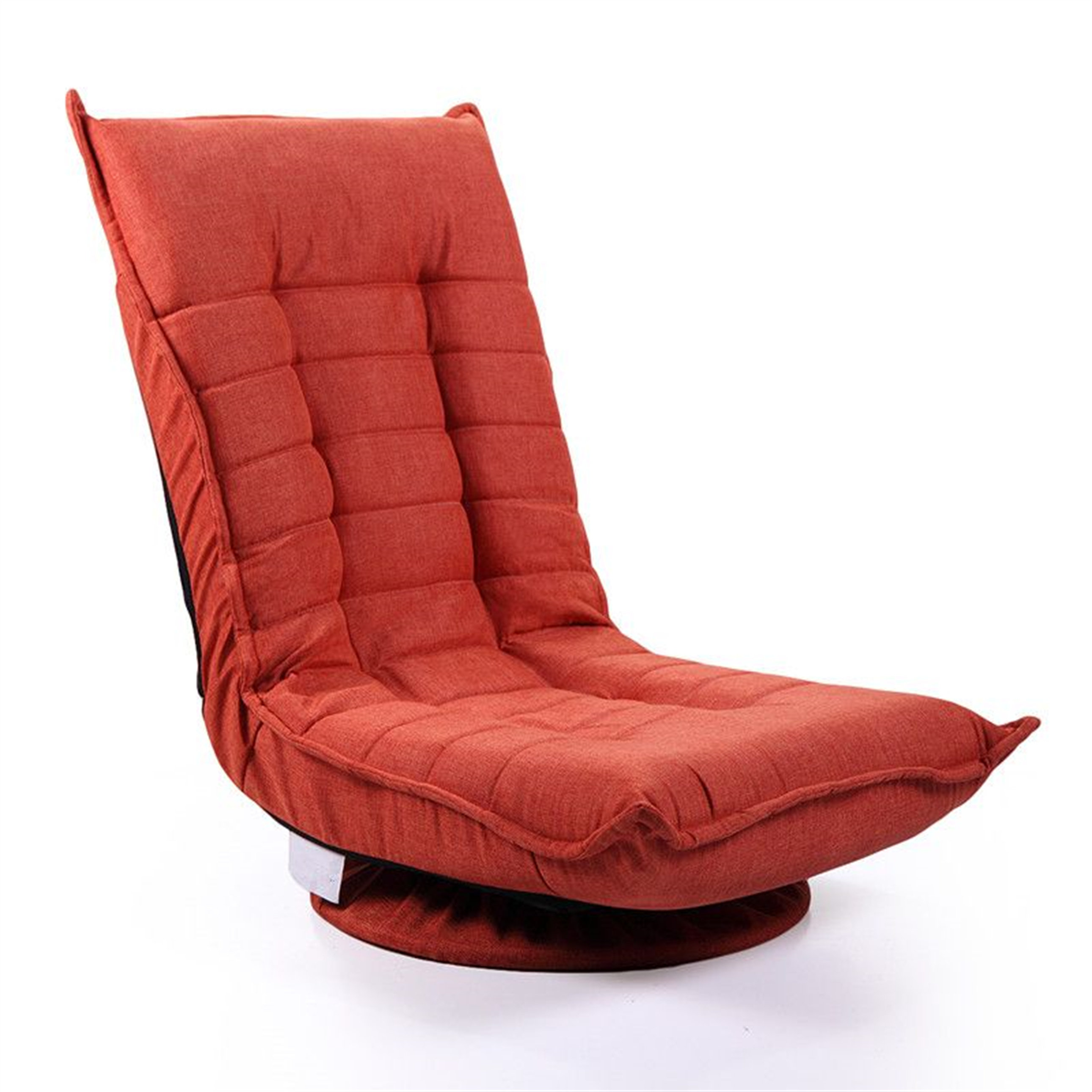 Trule Reclining Swiveling Floor Game Chair Wayfair