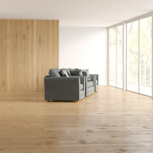Zipcode Design Brynlee 3 - Piece Living Room Set | Wayfair.co.uk