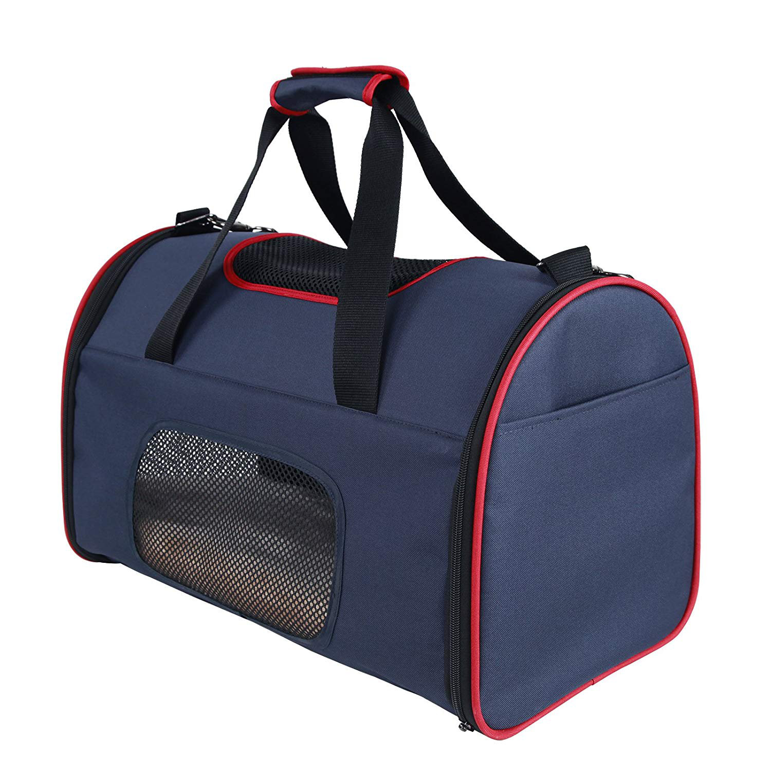 Petsfit Expandable Pet Carrier Wayfair