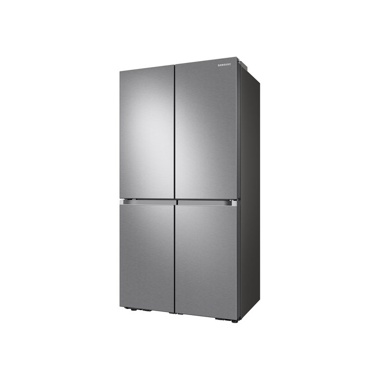 samsung energy efficient fridge
