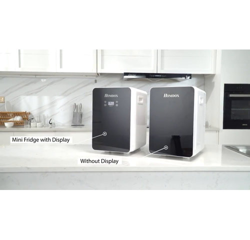 homdox fridge