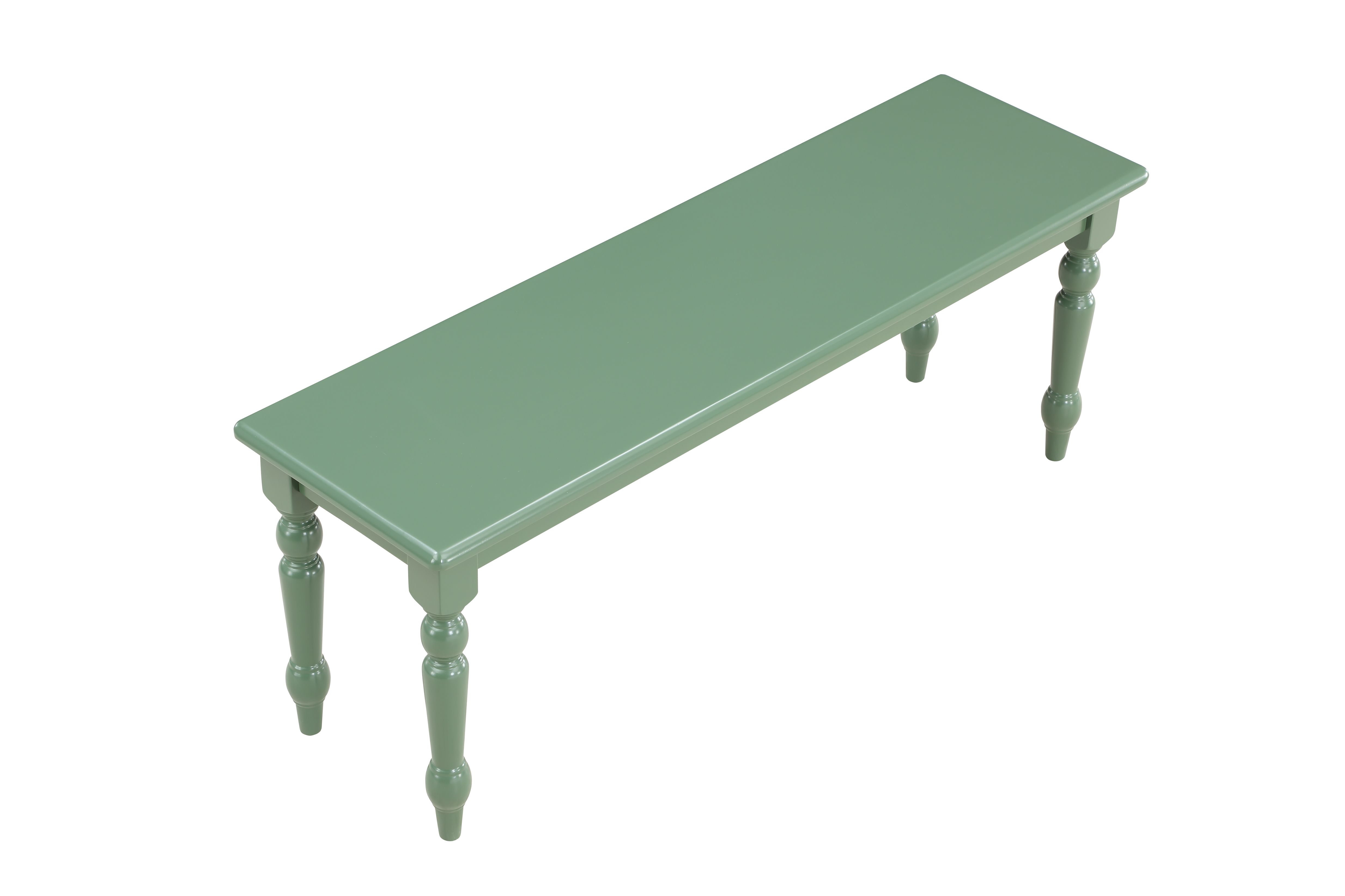 Charlton Home® Carolina Dining Bench Wayfair