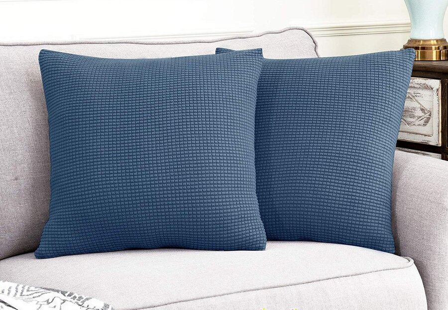 fee zal ik doen koel Decorative Pillows & Blankets You'll Love in 2023 | Wayfair